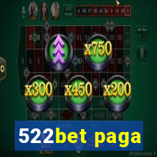 522bet paga